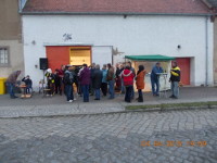 Osterfeuer