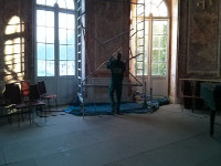 FFW-Dienst