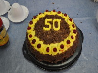 Geburtstag Simone