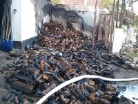 Einsatz in Martinskirchen