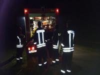FFW-Dienst