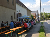 Konzert zum Männertag