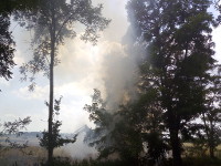FFW-Einsatz