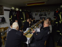 Weihnachtsfeier