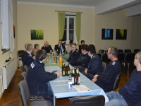 Jahreshauptversammlung