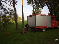 FFW-Dienst