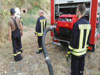 FFW-Dienst