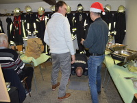 FFW-Weihnachtsfeier