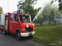 FFW-Dienst