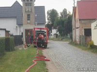 FFw-Dienst