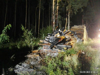 FFW-Einsatz