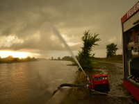 FFW-Dienst