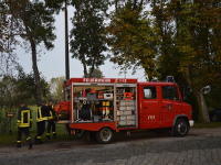 FFW-Dienst
