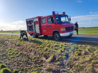 Feuerwehrdienst