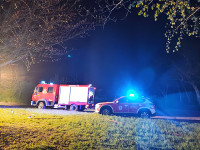 FFW-Einsatz