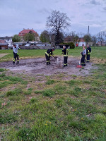 FFw-Dienst