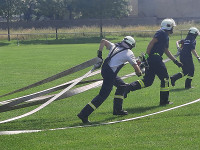 FFw-Wettkampf Fichtenberg