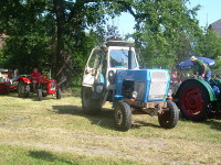 Oldtimertreffen