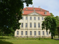 Schloss Martinskirchen