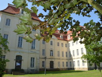 Schloss Martinskirchen