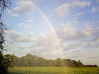 Regenbogen