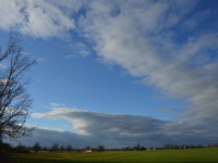 Wolkenspiel