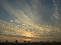 Wolkenspiel