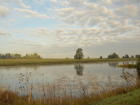 Wolkenspielung