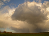 Wolkenspiel