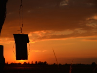 Sonnenuntergang