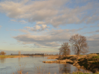 Wolkenspiel