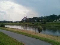 Radtour Sächsiche Schweiz