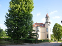 Villa Güldenstern
