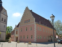 Rathaus