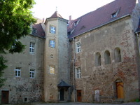 Schloss Mühlberg