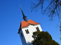 Martinskirchen heute