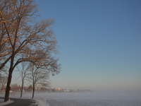 Winterfotos