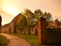 Alter Sächsischer Wirtschaftshof