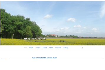 Link zur Webseite Martinskirchen